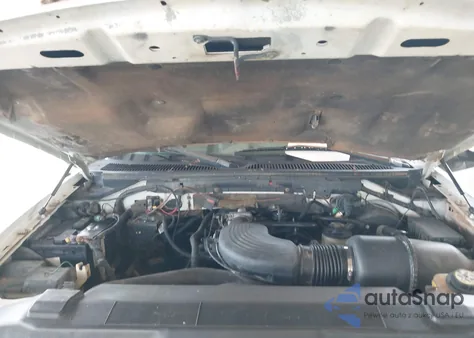 2003 Ford F-150 Lariat/Xlt from USA, damaged, VIN 1FTRW08L23KD35659